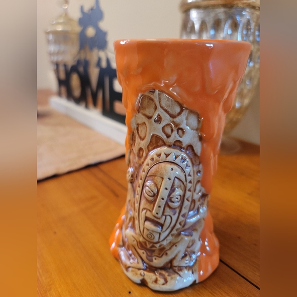 DISNEY -Trader Sam’s Grog Grotto – 2nd Edition - Krakatoa - Picture 3 of 13